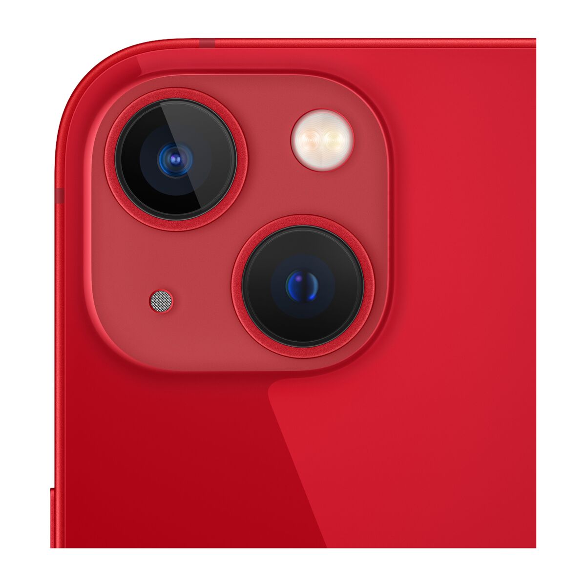 Smartphone Apple iPhone 13 6,1" A15 512 GB Roșu